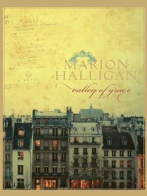 cover image of Valley of Grace